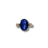 The Windsor Blue