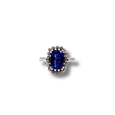 The Starlight Kyanite