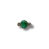 The Emerald Spire