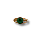The Emerald Oracle