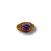 The Imperial Amethyst