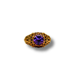 The Imperial Amethyst