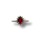 The Ruby Bloom