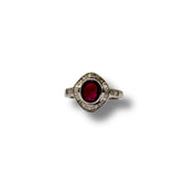 The Regal Ruby