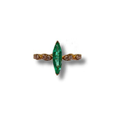 The Emerald Bud