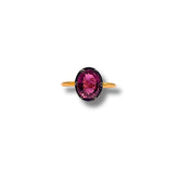 The Tourmaline Nouvelle