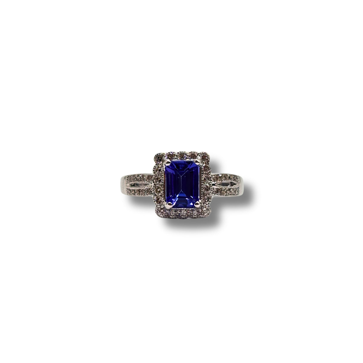 The Stellar Tanzanite