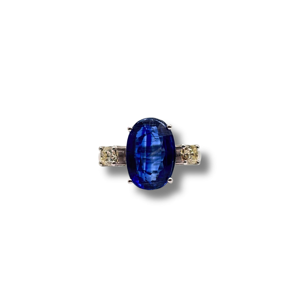 The Windsor Blue