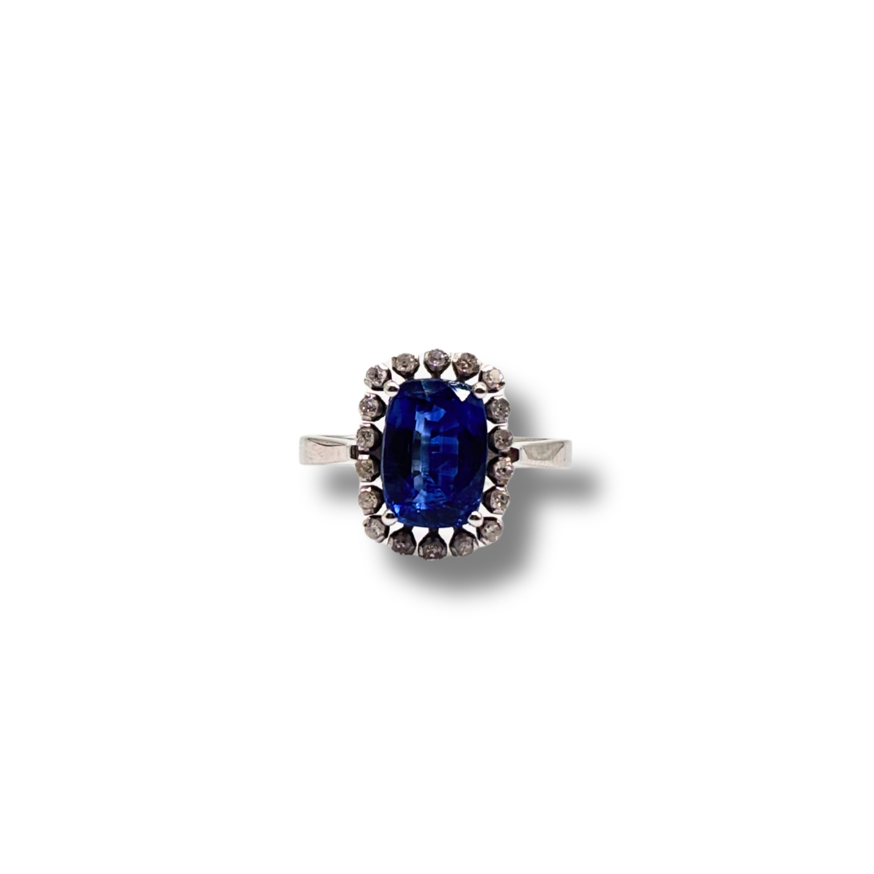 The Starlight Kyanite