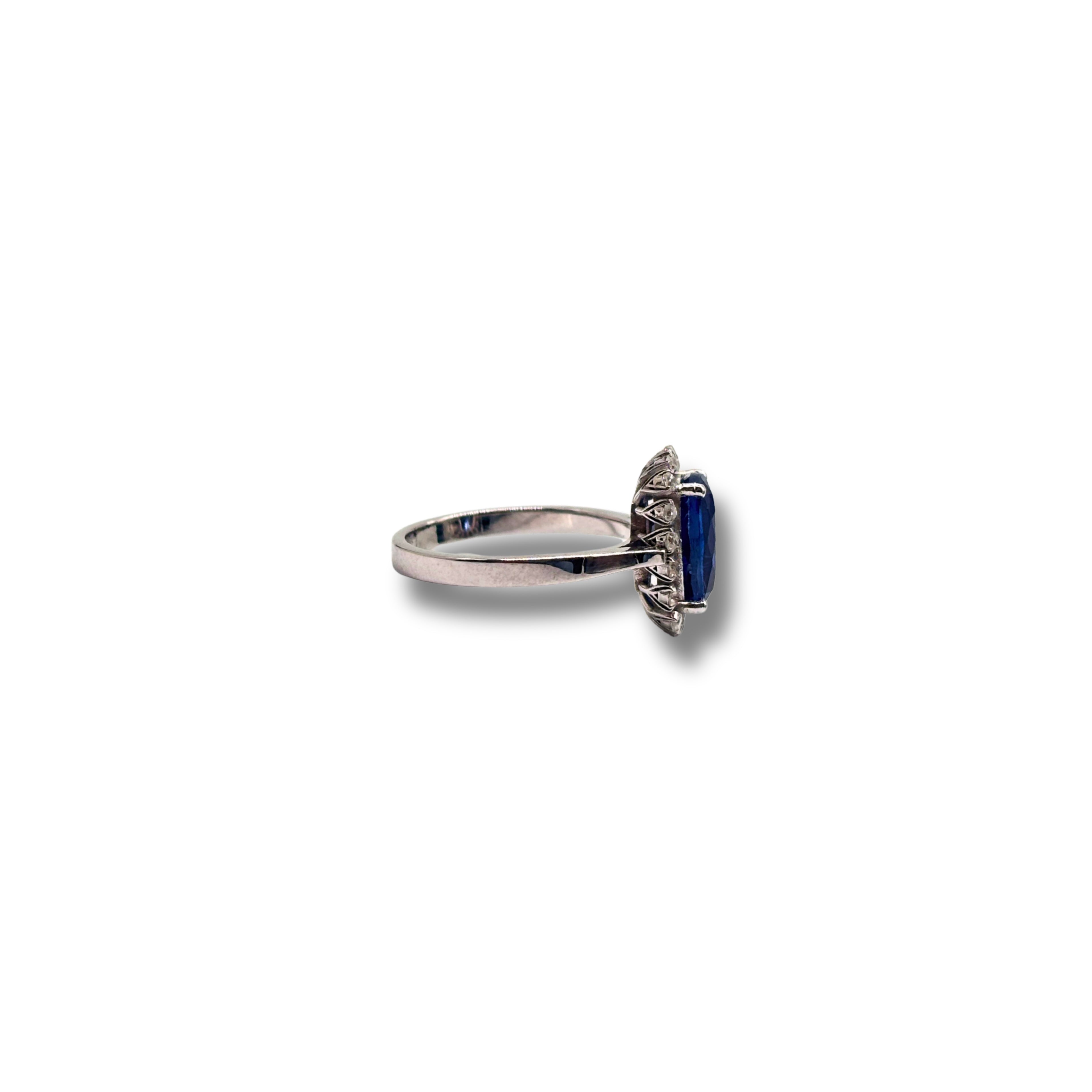 The Starlight Kyanite