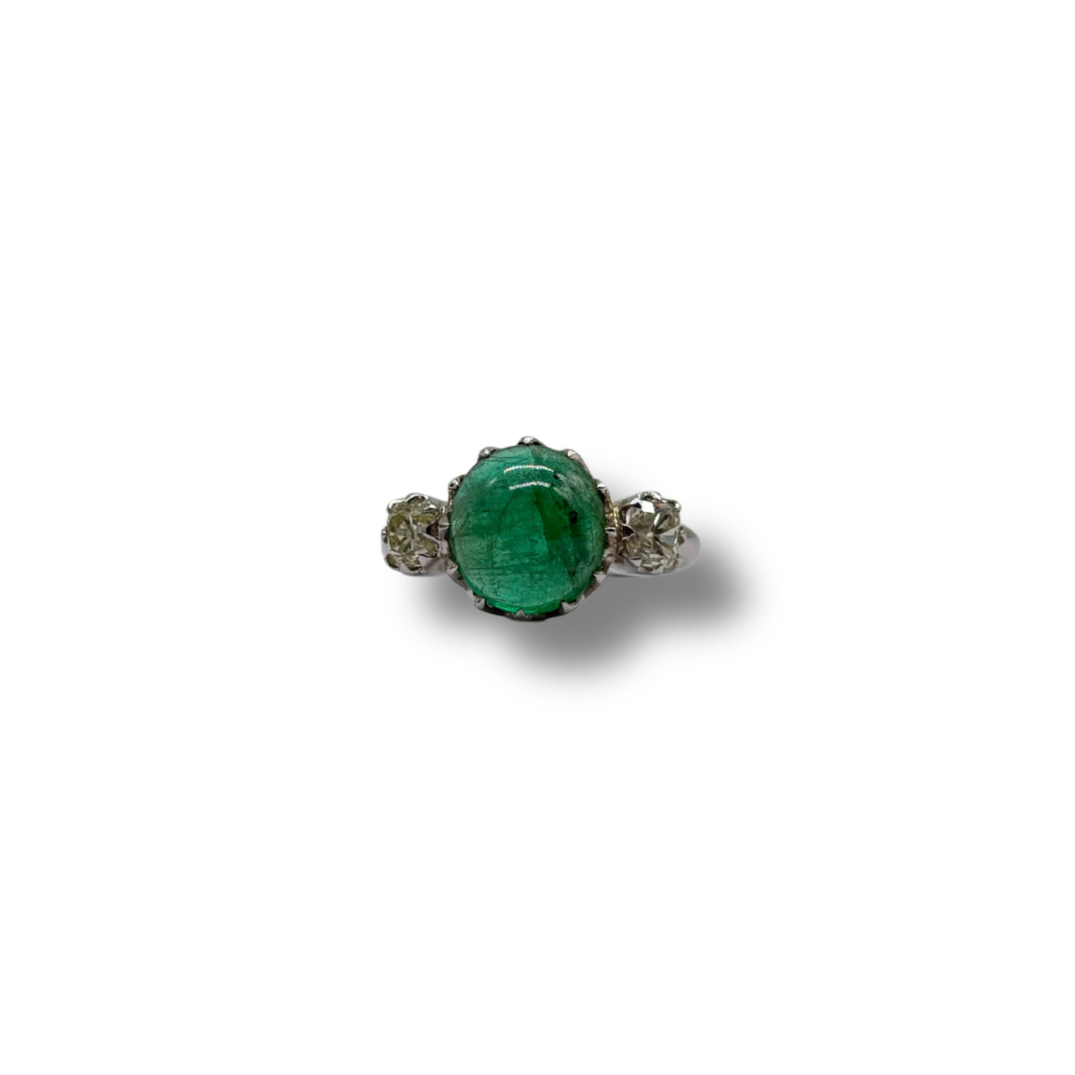 The Emerald Spire