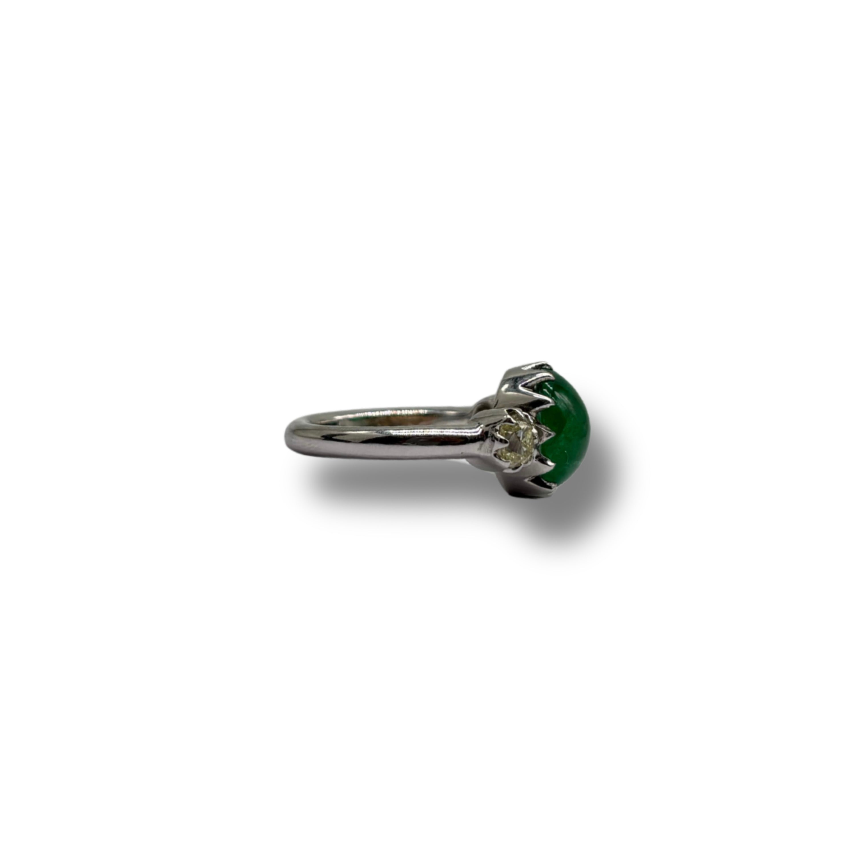 The Emerald Spire