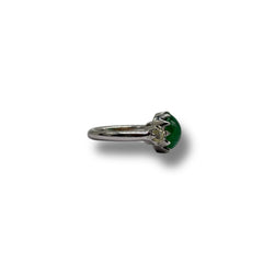 The Emerald Spire