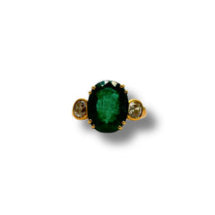 The Imperial Green