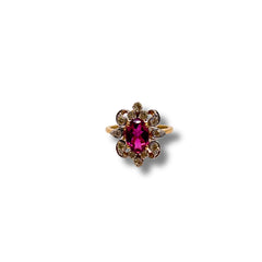 The Regent’s Blush