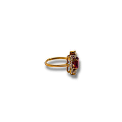 The Regent’s Blush