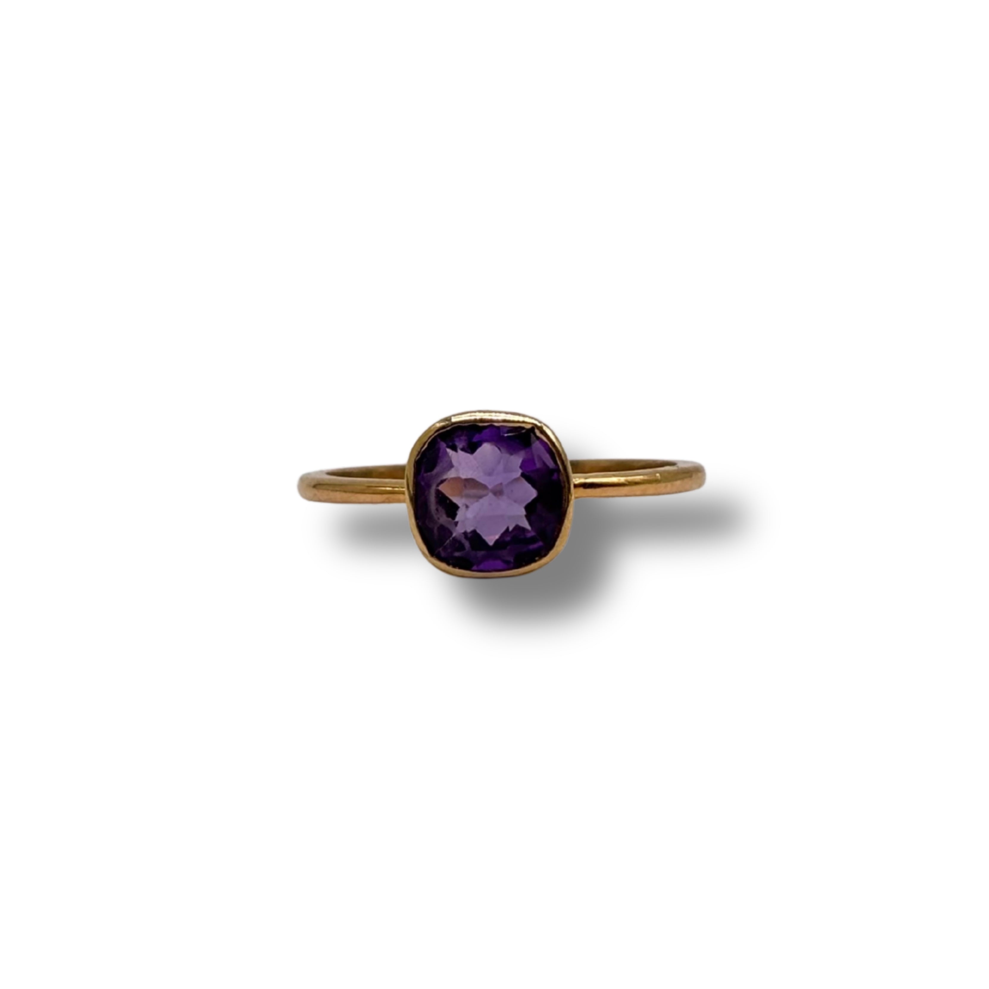 The Regal Violet
