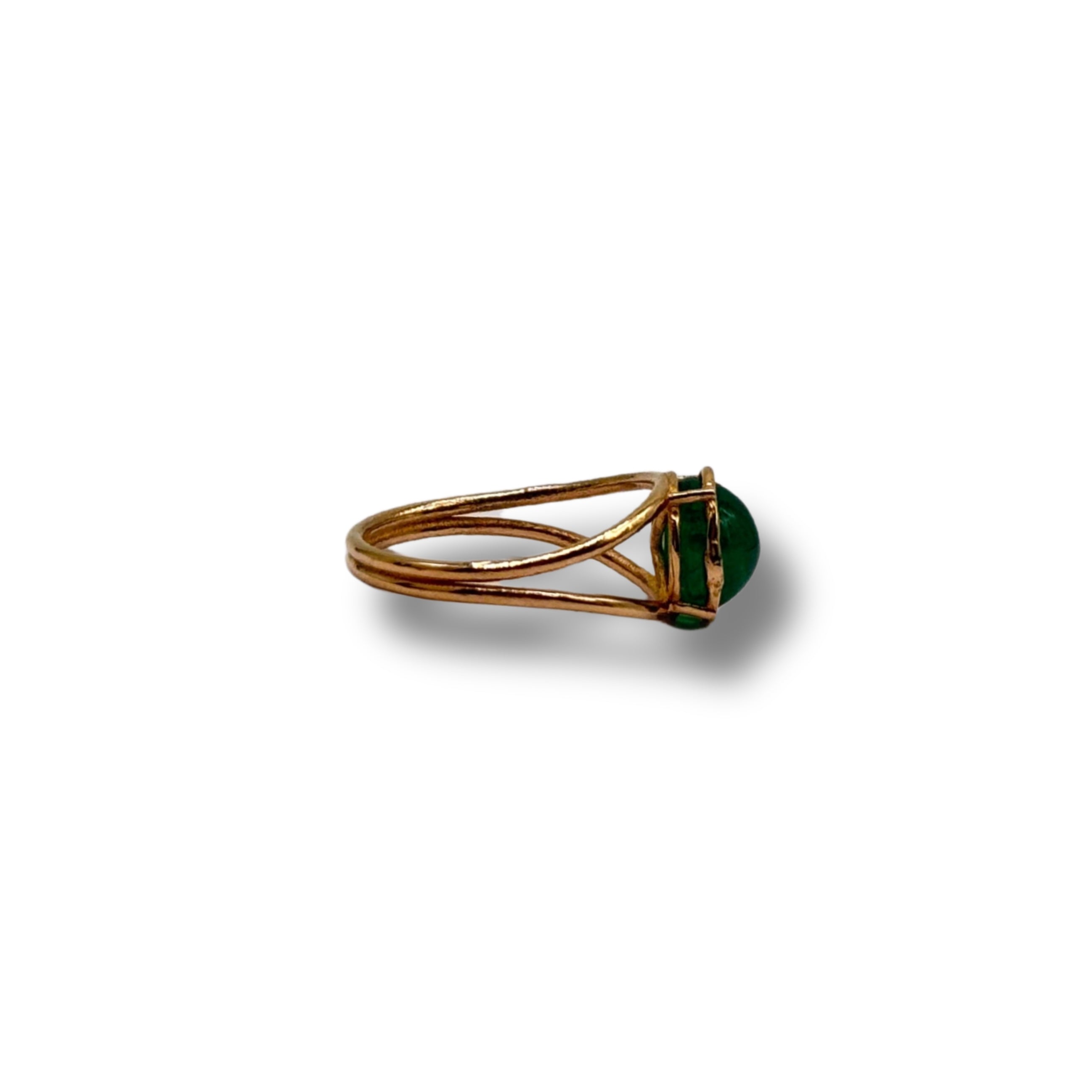 The Emerald Oracle