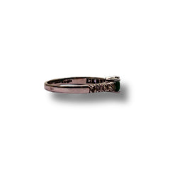 The Emerald Pavé