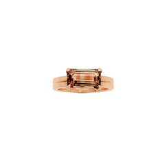 Natural Tourmaline Gemstone 925 Sterling Silver Rings Jewelry