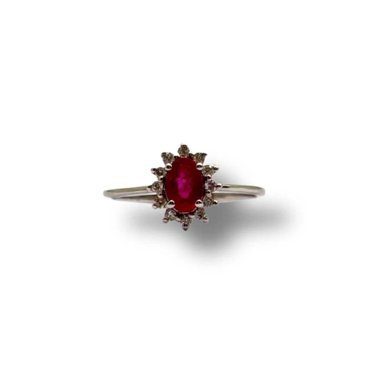 The Ruby Bloom