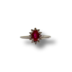 The Ruby Bloom