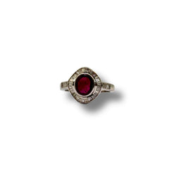 The Regal Ruby