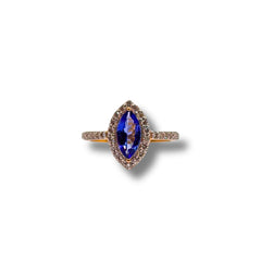The Midnight Marquise