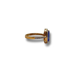The Midnight Marquise