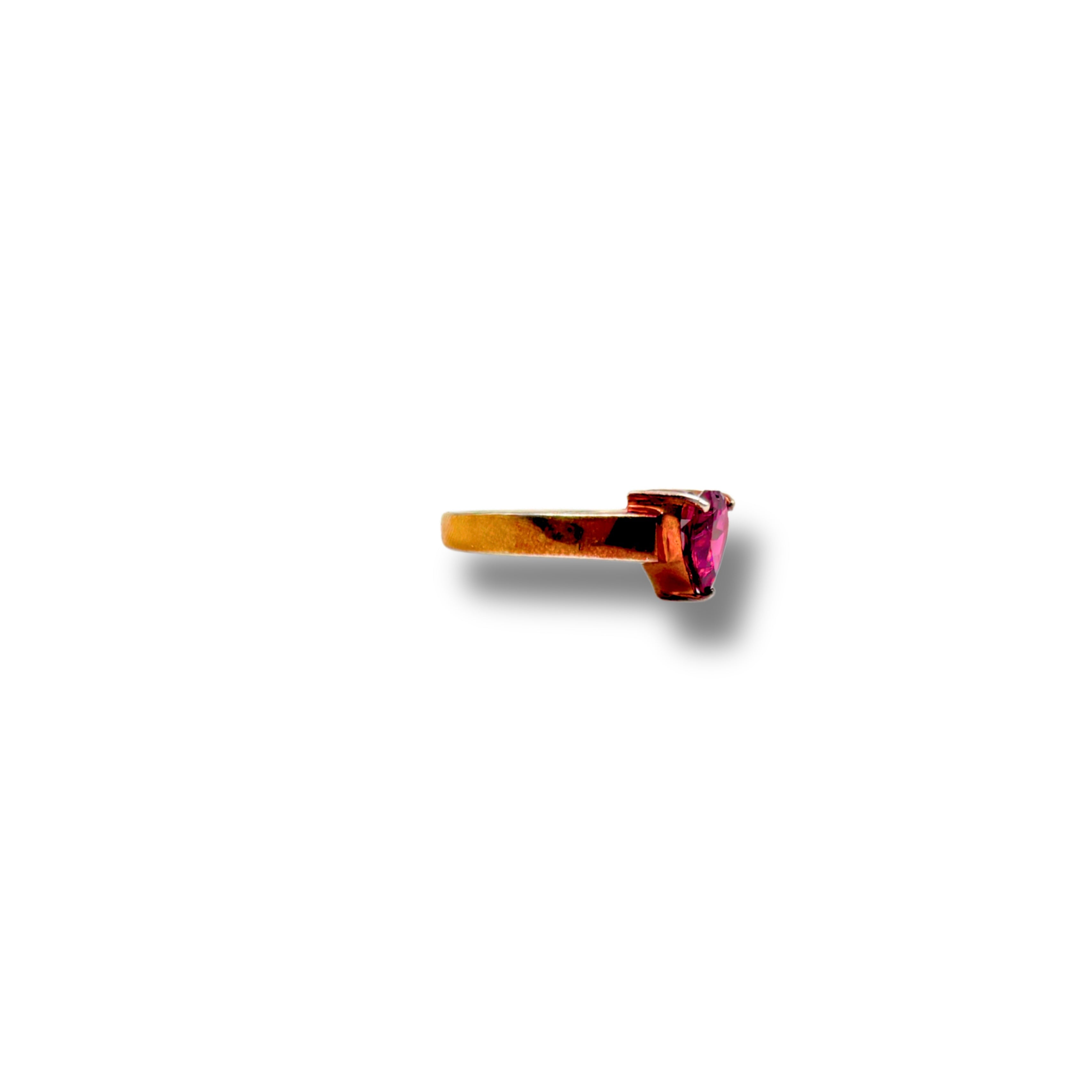 The Amour Solitaire