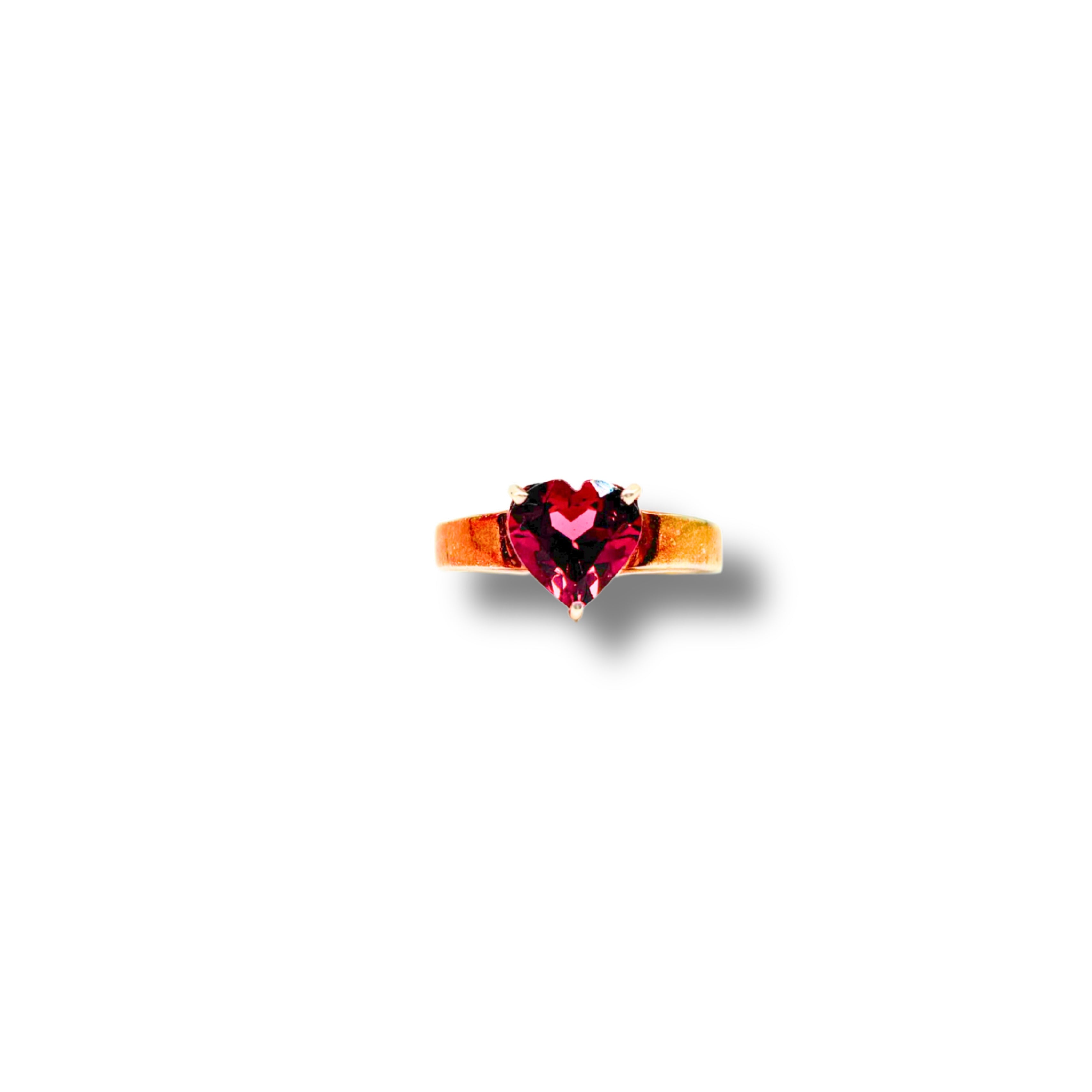 The Amour Solitaire