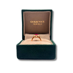 The Eternal Vow