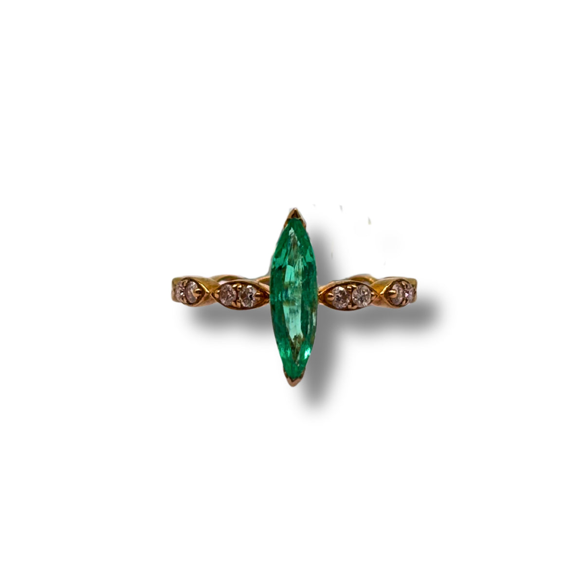 The Emerald Bud