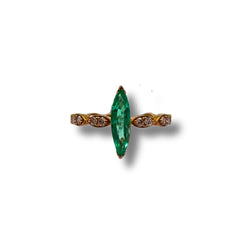 The Emerald Bud