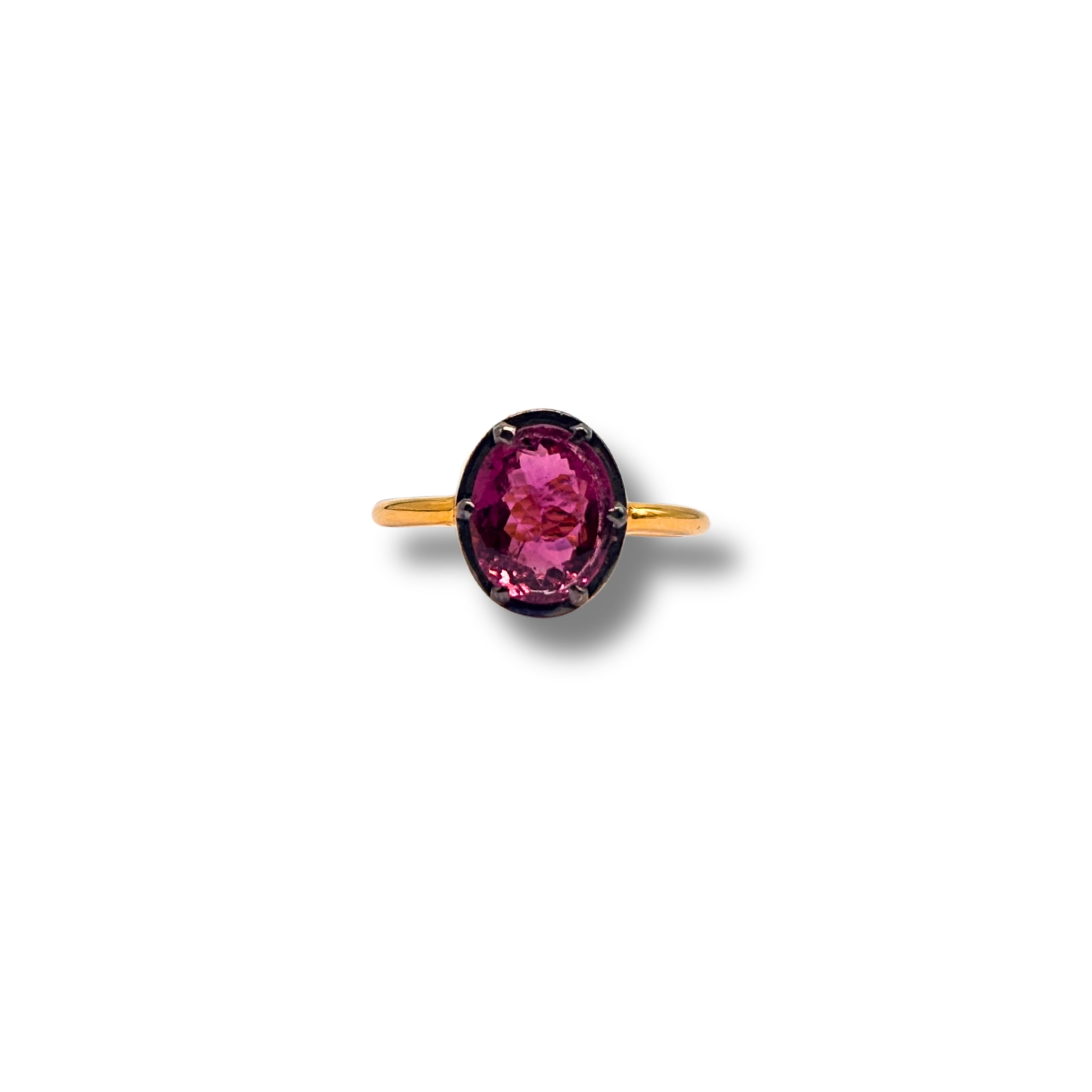 The Tourmaline Nouvelle