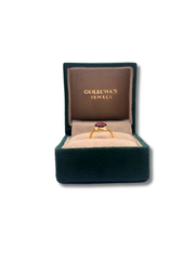The Tourmaline Nouvelle