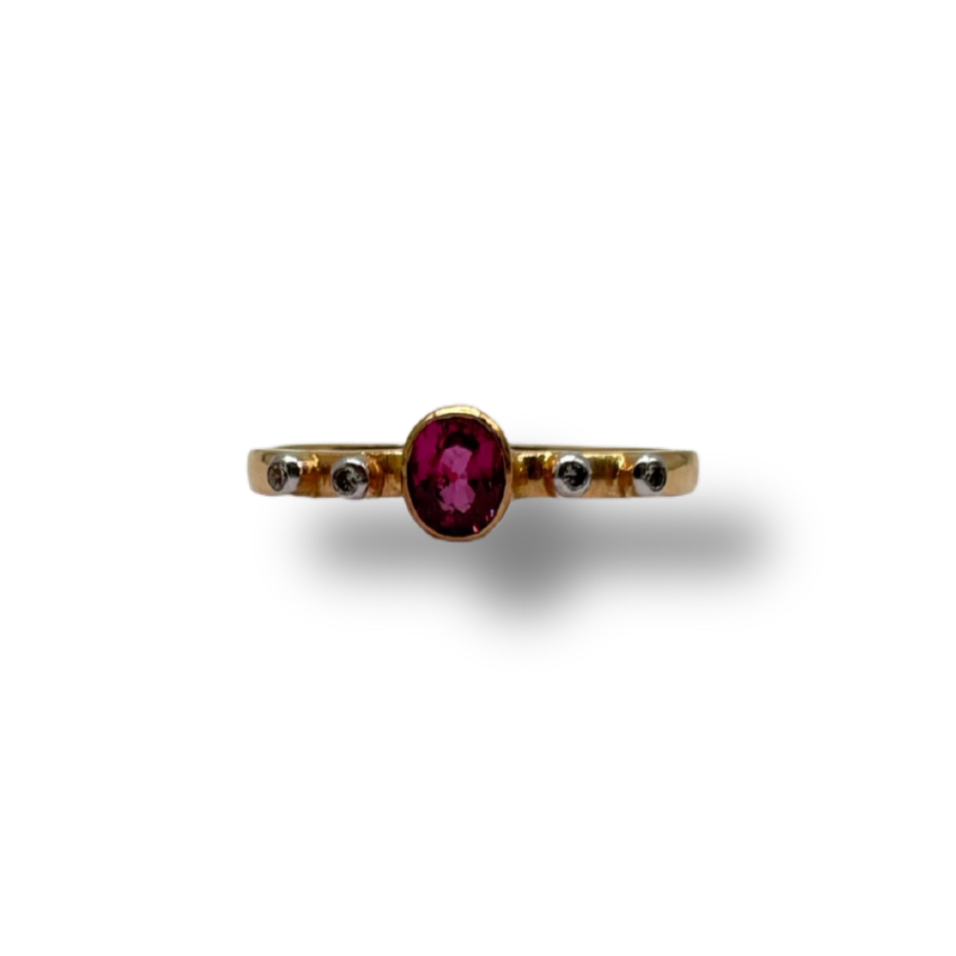 The Ruby Muse