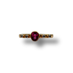 The Ruby Muse